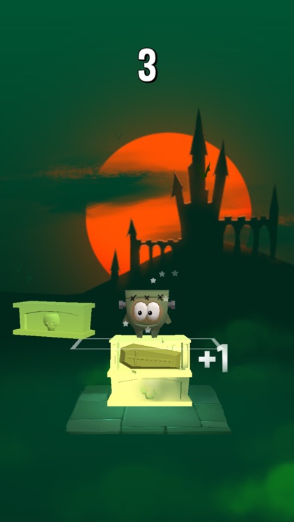 Stack Jump screenshot-3