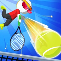 MegaTennis pour PC