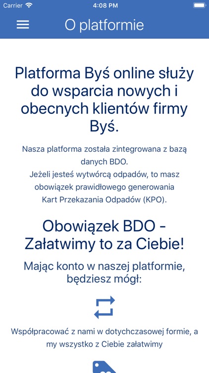 Byś Online