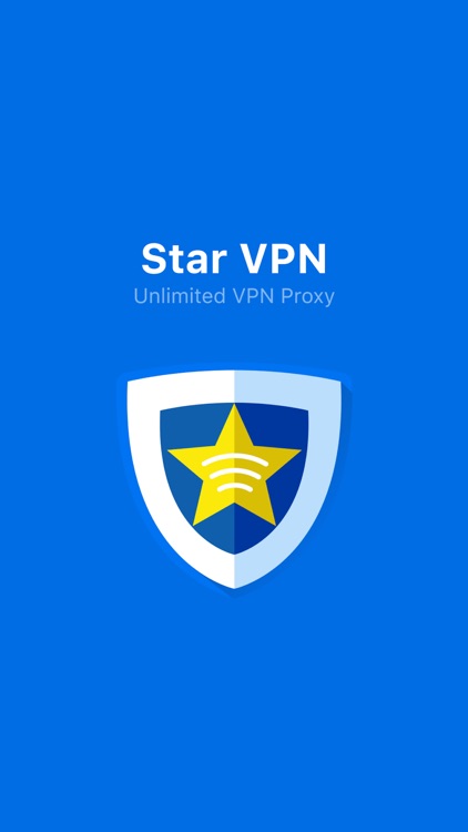 Star VPN: Unlimited WiFi Proxy screenshot-7