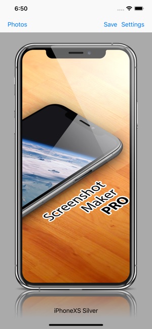 Screenshot Maker Pro(圖1)-速報App