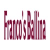 Francos Ballina