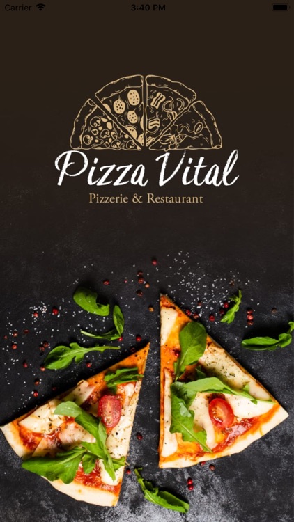 Pizza Vital