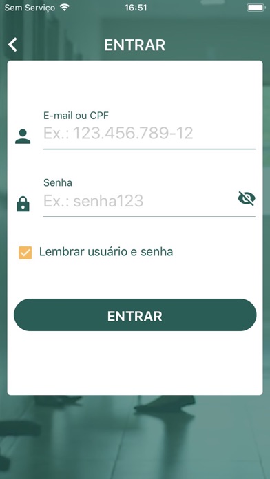 mobile RES Unimed SJ Rio Preto screenshot 2