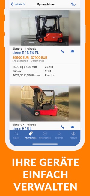 Forklift(圖4)-速報App