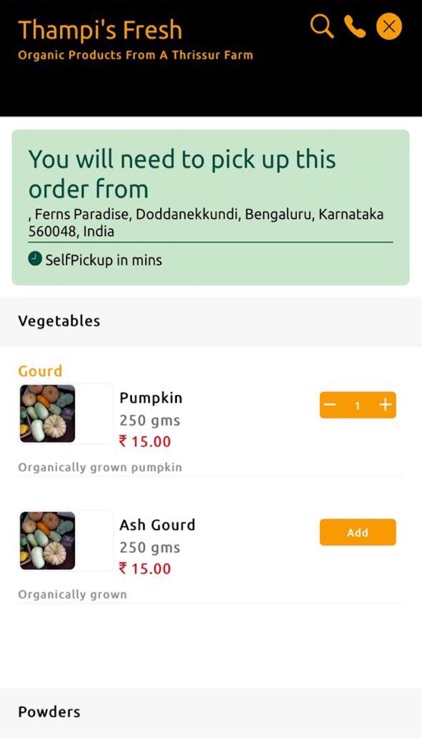 Hylo Customer Application screenshot-5