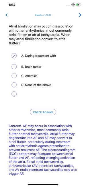 Registered Nurse Questions(圖4)-速報App