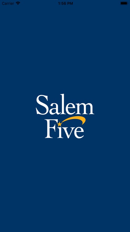 Salem Five Banking