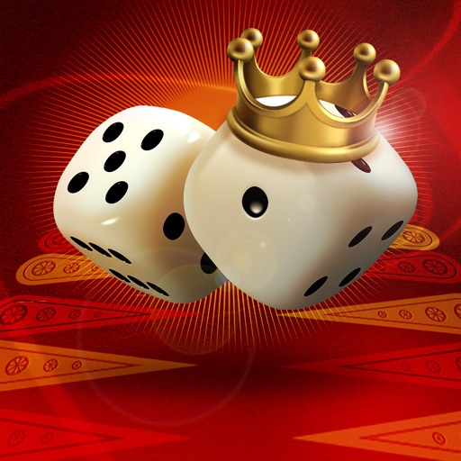 Backgammon King Online