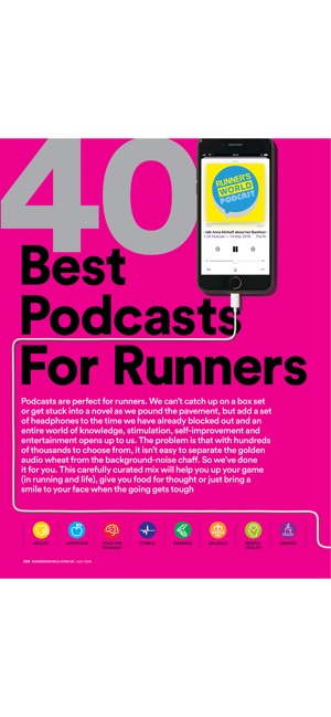 Runner's World UK(圖4)-速報App