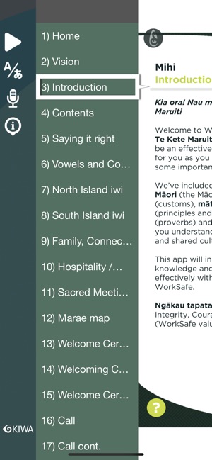 Te Kete Maruiti - WorkSafe NZ(圖4)-速報App