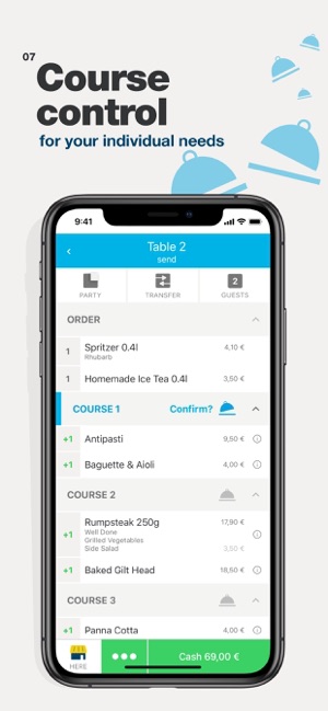 Orderbird On The App Store