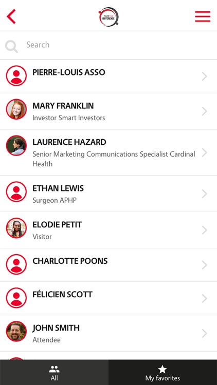 MEA Kick Off 2019 screenshot-5