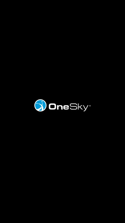 OneSky Mobile