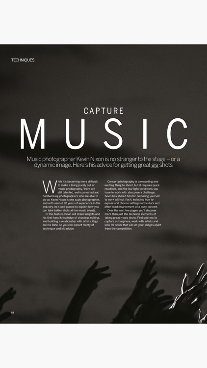 Digital Photographer Monthly screenshot-3