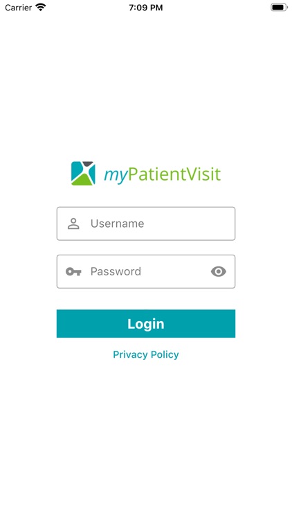 myPatientVisit