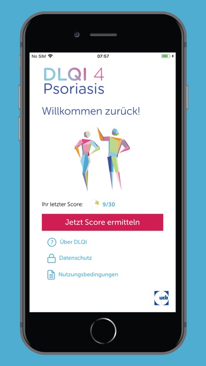 DLQI 4 Psoriasis