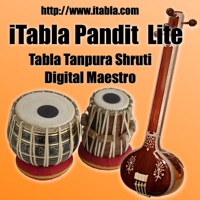 iTabla Pandit Lite sur PC