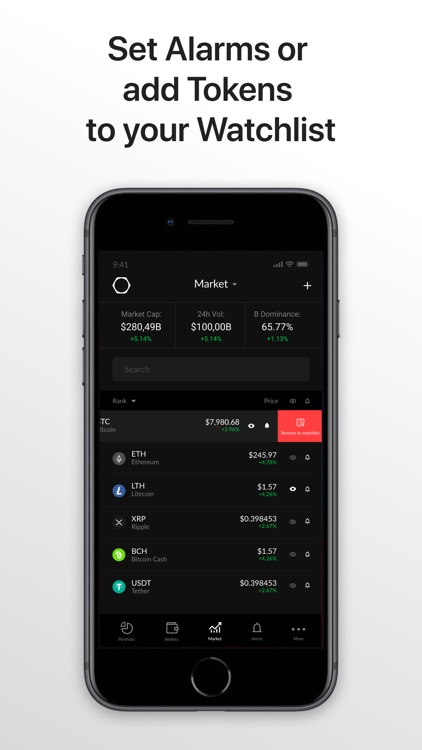 Accointing - Crypto Tracker screenshot-5