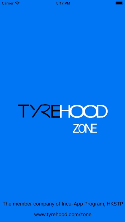 Tyrehood Zone