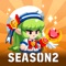 【Merge Heroes Season 2-The Legend Returns】