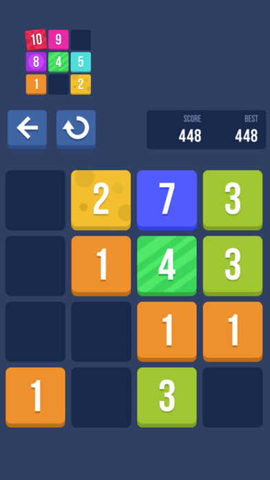 Tiles Counter screenshot 3