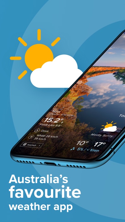 Weatherzone