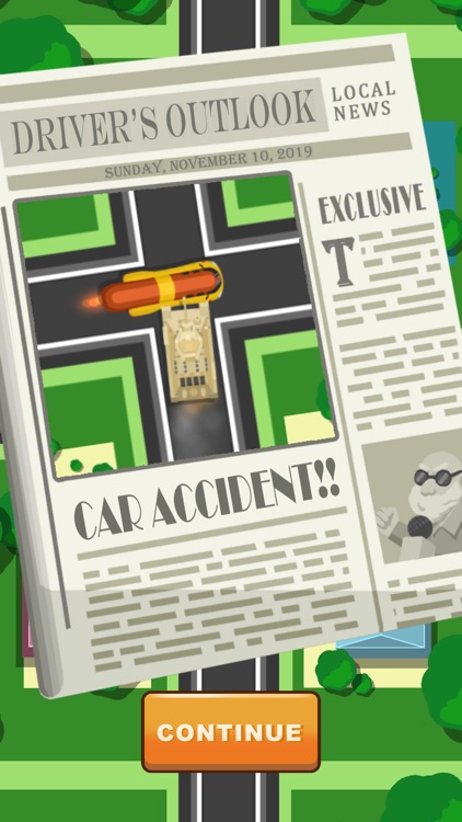 Tap Tap Cars: Traffic Jam! screenshot-6