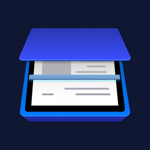 Scanner App-PDF Document Scan