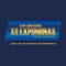 EXPOMINAS 2019