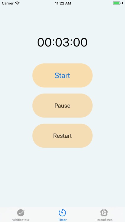 Vérificateur Mots du SCRABBLE®