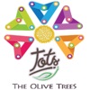The Olive Trees School