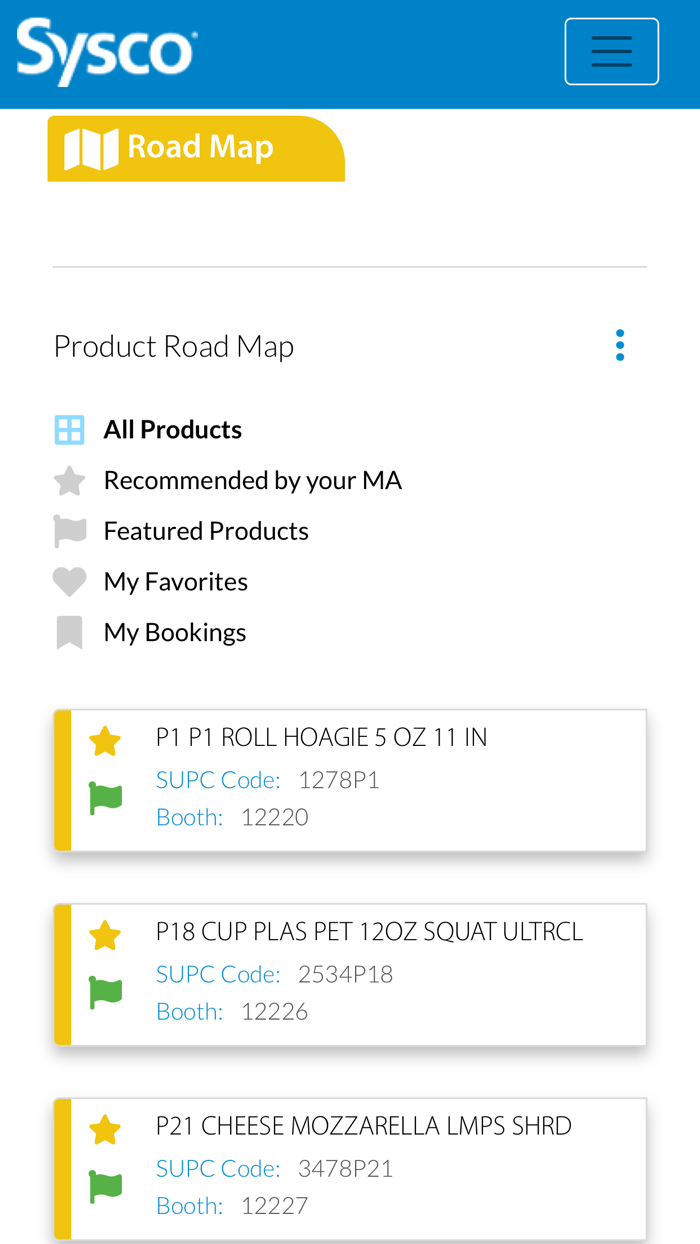 Charlotte Holiday Show App