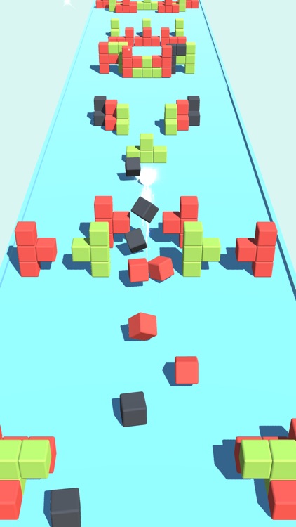 Rolling Stone 3D screenshot-3