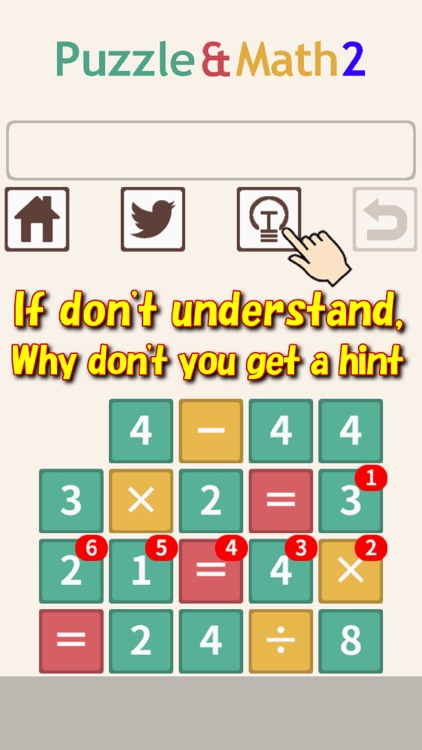 Puzzle&Math2 Brain Training screenshot-3