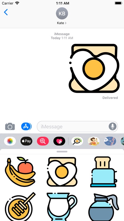 BreakfastMS