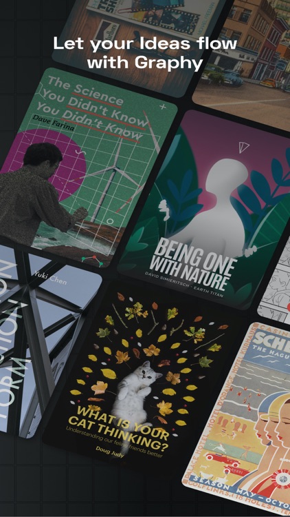 Graphy - Interactive Books screenshot-4