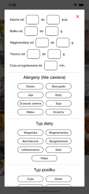 Fit Food Book(圖2)-速報App