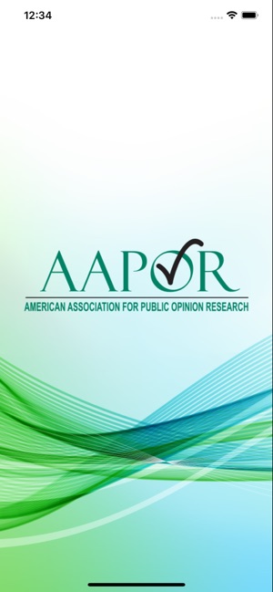 AAPOR Annual Conferences