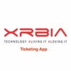Xrbia Ticketing App
