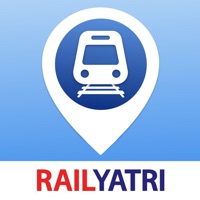 Train & PNR Status : RailYatri apk