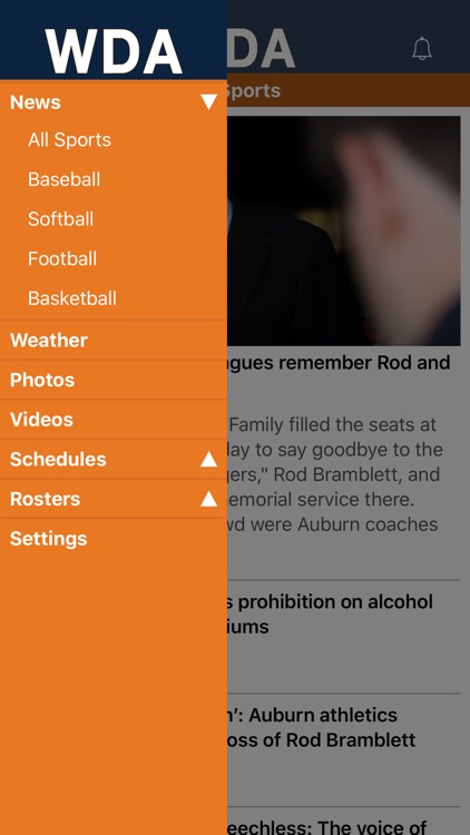 War Damn App screenshot-3