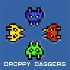 Activities of Droppy Daggers