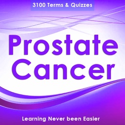 Prostate Cancer Exam Review