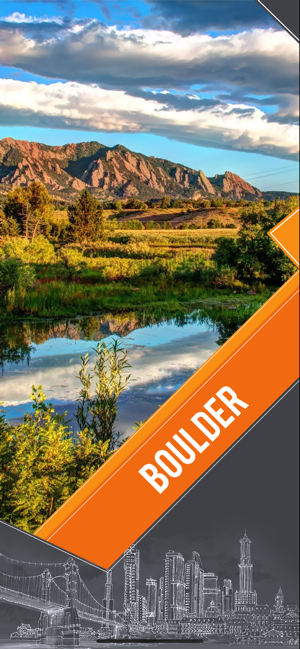 Boulder City Guide(圖1)-速報App