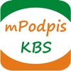 mPodpisKBS