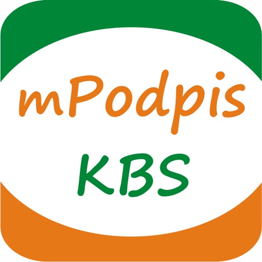 mPodpisKBS