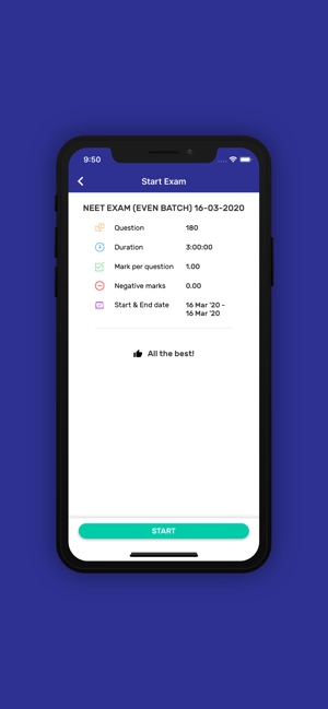 Brilliant Study Centre(圖5)-速報App