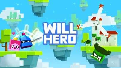 Will Hero Screenshot 1