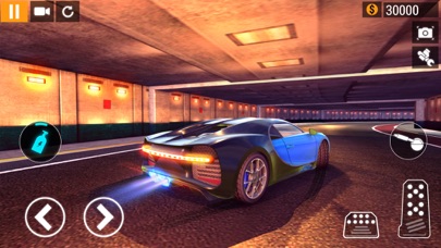 City Car Racing Simulator 2019 screenshot 3